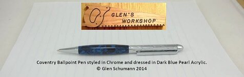 IMGP5568 GlensWorkshop Etsy Ballpoint pen chrome dark blue pearl acrylic.jpg