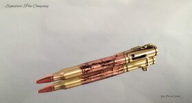 Bolt Action - Antique Brass - Steampunk Copper 1.jpg