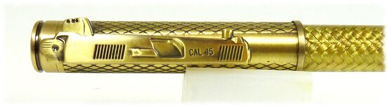 45 Cal Antique Brass - Brass Braid 45C1 4.jpg
