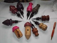 8 bottle stoppers and 2 bird houses-4 (640x480).jpg