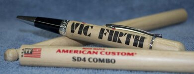LeRoy Drumstick Pen Vic Firth DSC_6348_IAP.jpg