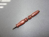 Cocobolo spindle pen.JPG