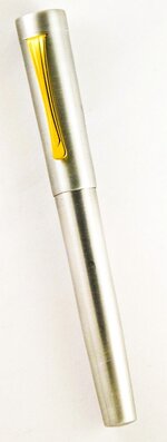 Custom Aluminum Two-Toned Fountain Pen_1.jpg