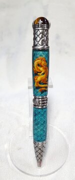 Gold Dragon on Teal Scales -  Face_Cropped.jpg