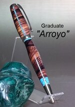 GRADUATE-ARROYO - 150 kb.JPG