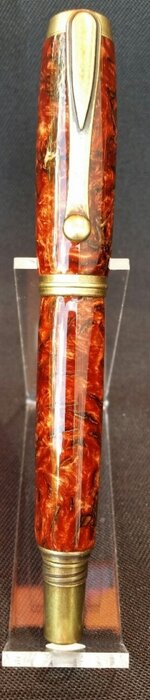 Jr George Antique Brass Copper Cones (2).jpg
