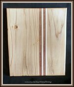 Poplar, Maple & Walnut Cutting Board (2F+).jpg