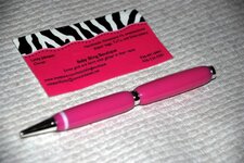 Pens - 10-16-09 Pink Acrylic.jpg