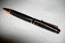 Pens - 10-16-09 Ebony Copper Inlay.jpg