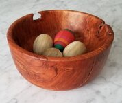 Cherry bowl and eggs completed week of 25 March .jpg