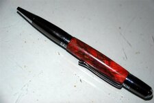 Pens - 11-13-09 Sierra Box Elder Burl Red.jpg