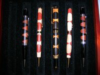 Steve Neubauer's pens.jpg