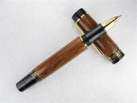179 Ligero Rollerball Pen, Australian Silky Oak (Small).jpg