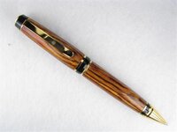 115 Fat Cigar Pen, SA Cocobolo (Small) (2).jpg