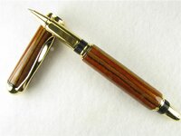 184 Sedona Rollerball Pen, South American Cocobolo (Medium).jpg