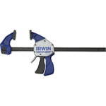 Irwin Quick-Grip XP One-Handed Bar ClampSpreader — 50in., Model# 2021450  Buy Item# 2521450 now .jpg