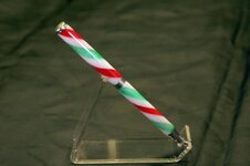 Candy Cane Pen Satin Nickel Slimline 02.jpg