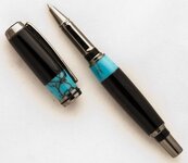 David's Turquoise and Black Pen_1.jpg