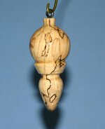 Christmas Ornament - Spalted Holly 1.jpg