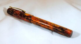 2012 4 3 Old Gold Double CE Pen 011.jpg