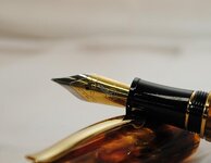2012 4 3 Old Gold Double CE Pen 007.jpg