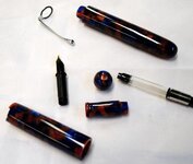 Kitless #3 Cigar with Clip Components 002.jpg