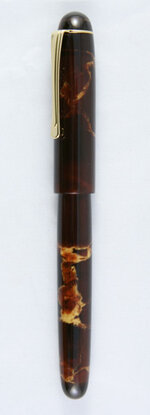 Pen 1-7 Deep Burgundy wGold Marble.jpg