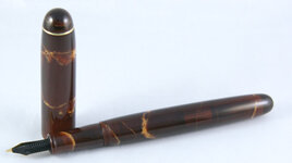 Pen 1-6 Deep Burgundy wGold Marble.jpg