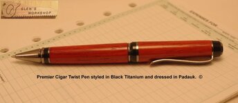 IMGP2072 Etsy Premier Cigar Pen Black Titanium Padauk.jpg