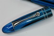 BlueBlack Stripes Custom FP 011 (Small).JPG
