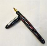Vintage Cebloplast Custom Fountain Pen 006 (Small).JPG