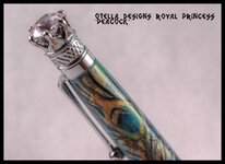 Otella designs peacock Royal Princess 5.jpg