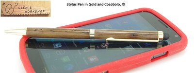 IMGP4124 Etsy handmade stylus pen gold cocobolo 800.jpg
