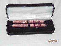 pink pearl pen and pencil trimline in gm with decal logo and stylus tip redo.jpg