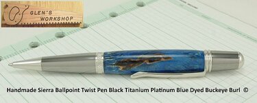 IMGP4339 Etsy handmade ballpoint twist pen black titanium platinum blue buckeye burl 800.jpg