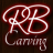 RBcarving