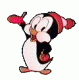 The Penguin's Avatar