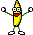 Bananen Smilies008