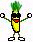 Bananen Smilies026