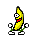 Bananen Smilies039