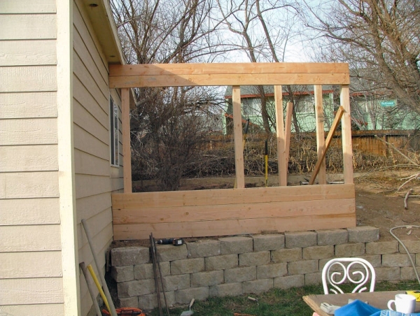 Aviary Day 2 Aviary day 2 progress
