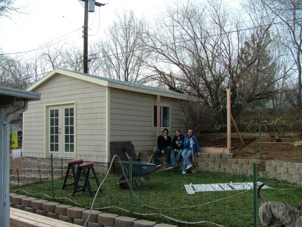 Location and Crew Location and Crew