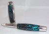 Blue Eagle Feathers