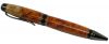 Two Tone Amboyna Cigar