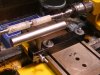 Wood Tool Rest for Metal...