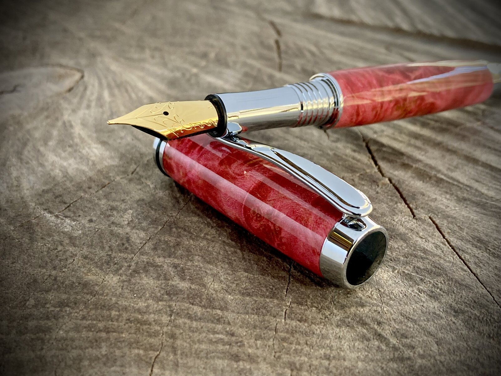 #0741 - Red Maple Burl Fountain Pen 2025-02-28 016 (2560x1920).jpg
