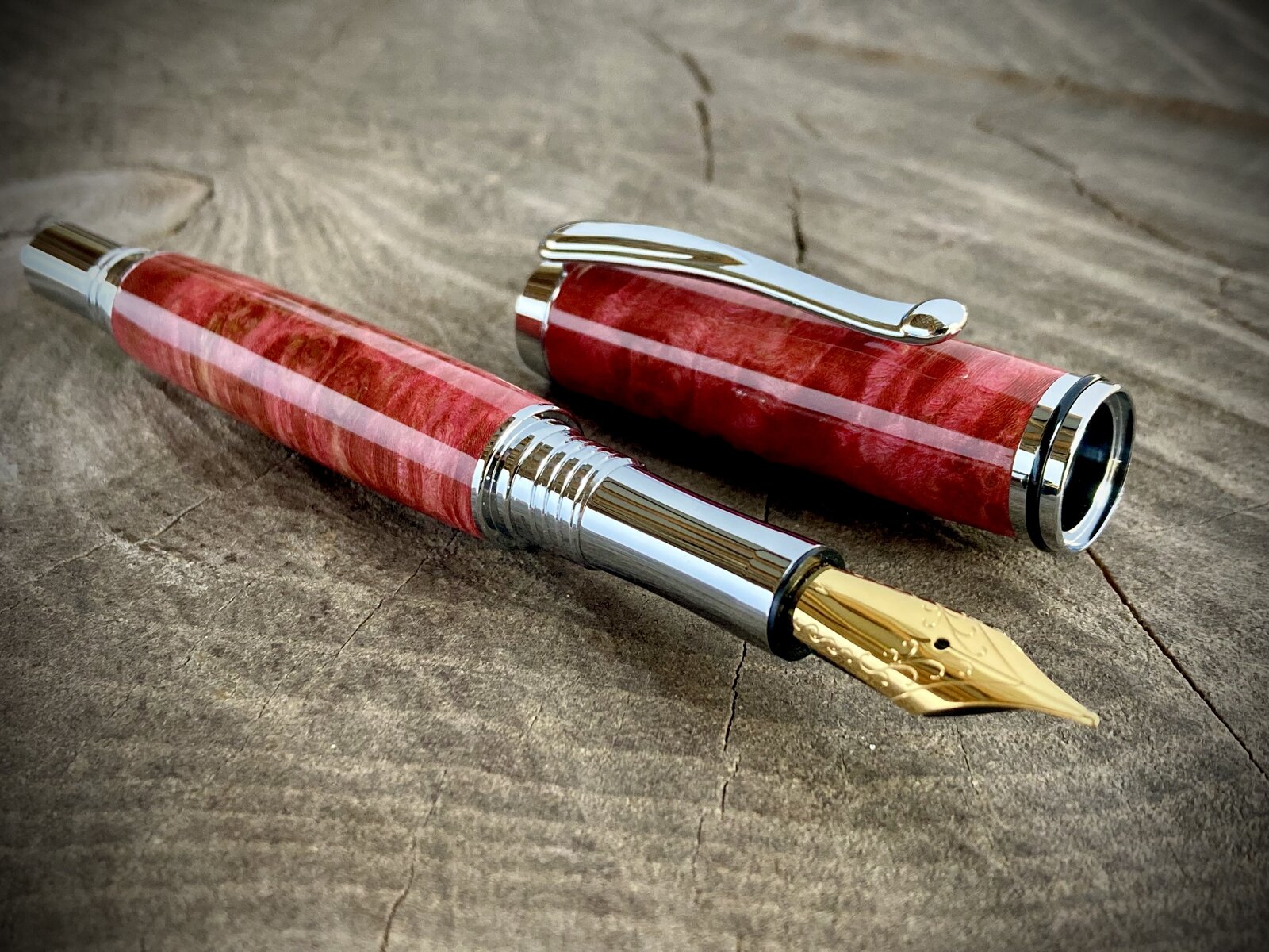 #0741 - Red Maple Burl Fountain Pen 2025-02-28 018 (2560x1920).jpg