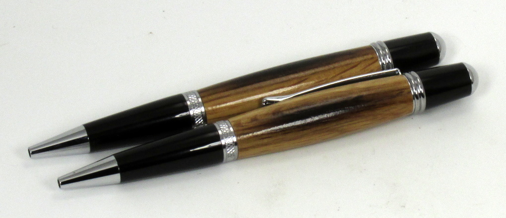 2 Sierra Pens with Heaven Hill Bourbon 11120.jpg