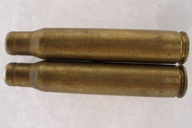 New challenge!!!! shell casing type???