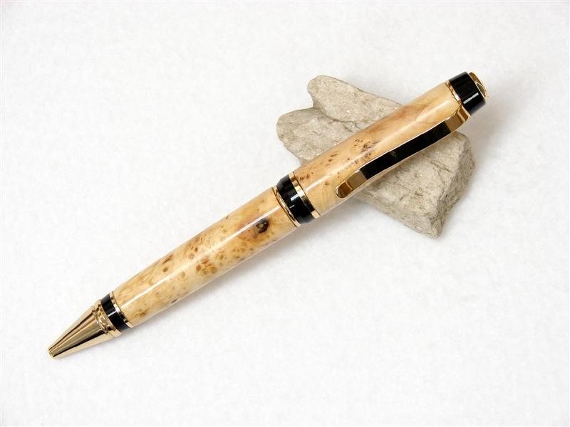 20081845930_Cigar%20Ballpoint%20Maple%20Burl.jpg